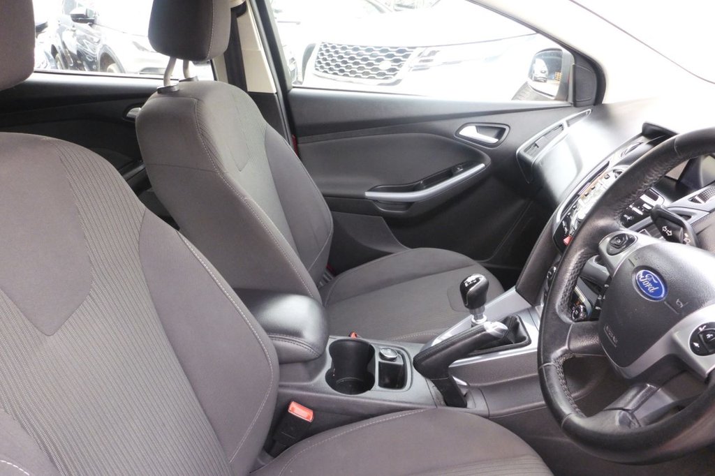 Used Ford Focus 2014 for sale - 77990754: Photo 14