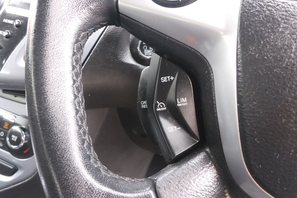 Used Ford Focus 2014 for sale - 77990754: Photo 16