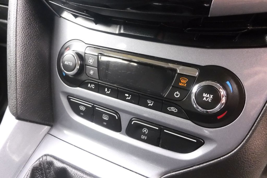 Used Ford Focus 2014 for sale - 77990754: Photo 17