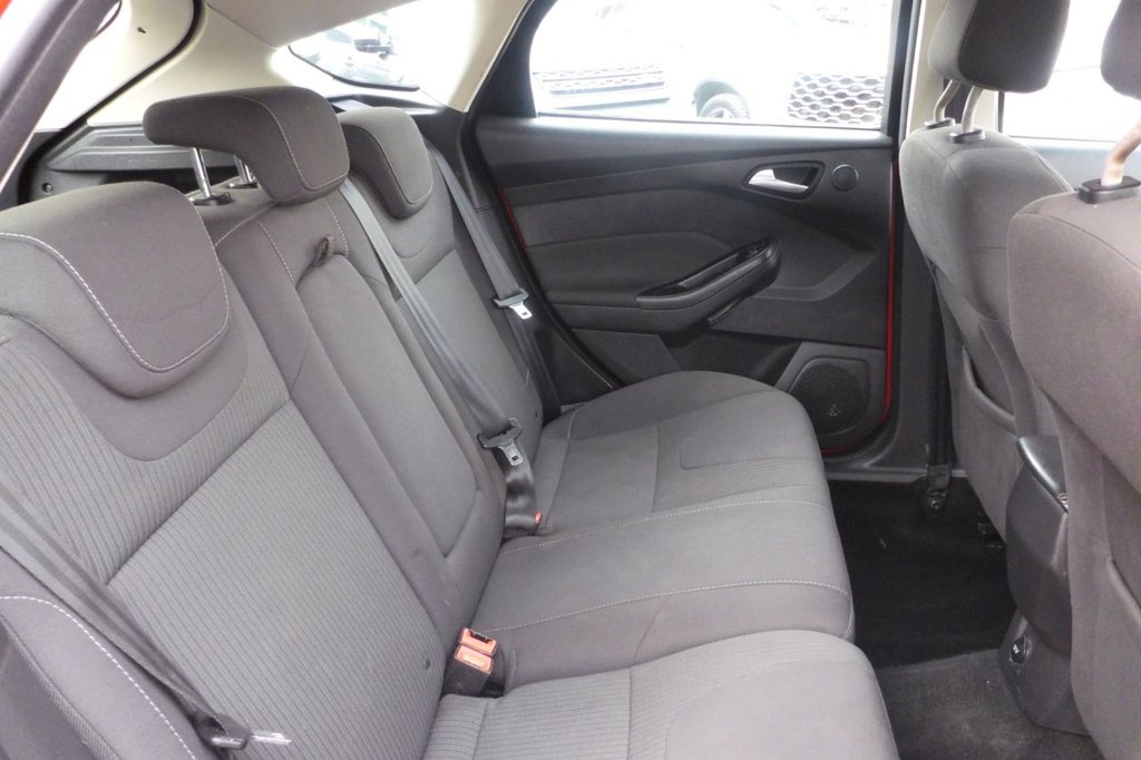 Used Ford Focus 2014 for sale - 77990754: Photo 20