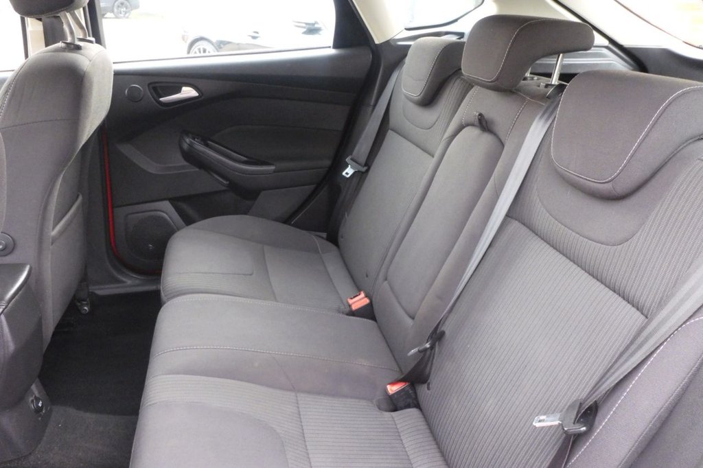 Used Ford Focus 2014 for sale - 77990754: Photo 22