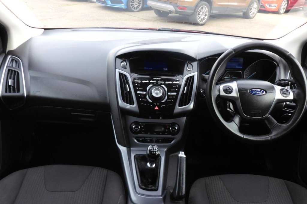 Used Ford Focus 2014 for sale - 77990754: Photo 23