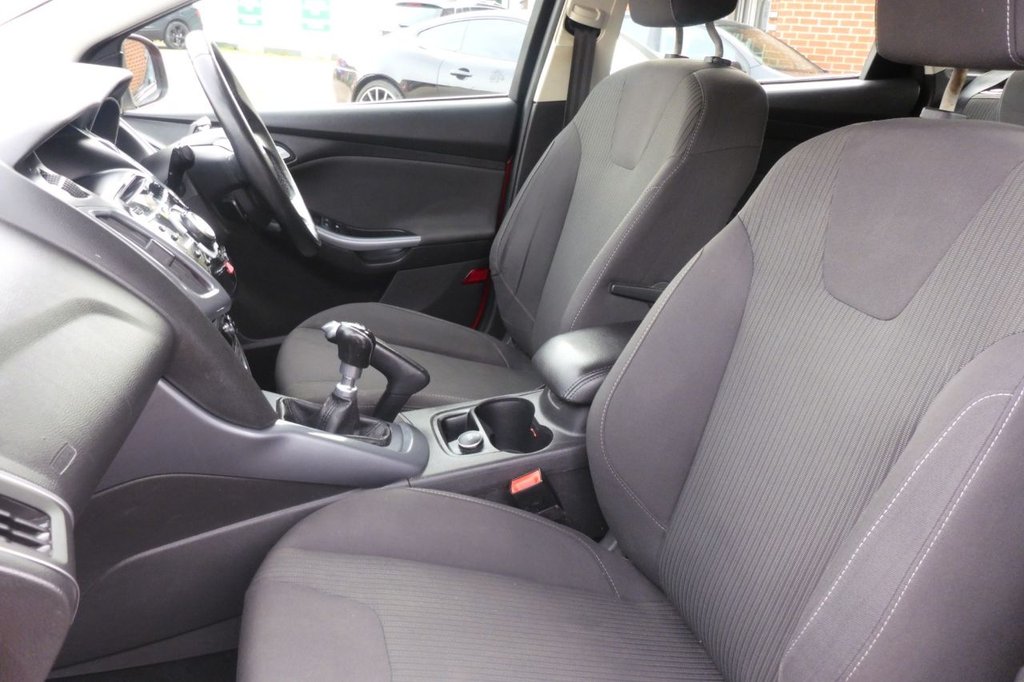 Used Ford Focus 2014 for sale - 77990754: Photo 24