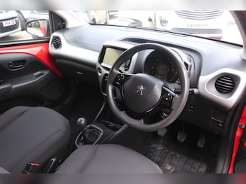 Used Peugeot 108 2017 for sale - 78631223: Photo