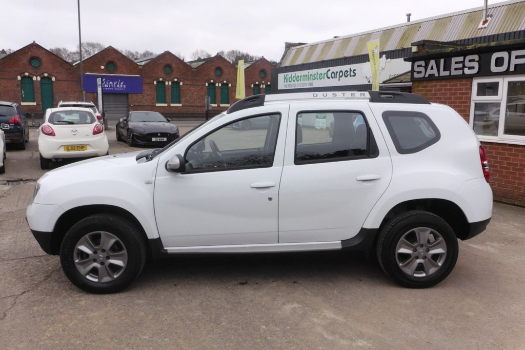 Used Dacia Duster 2017 for sale - 77792150: Photo 10