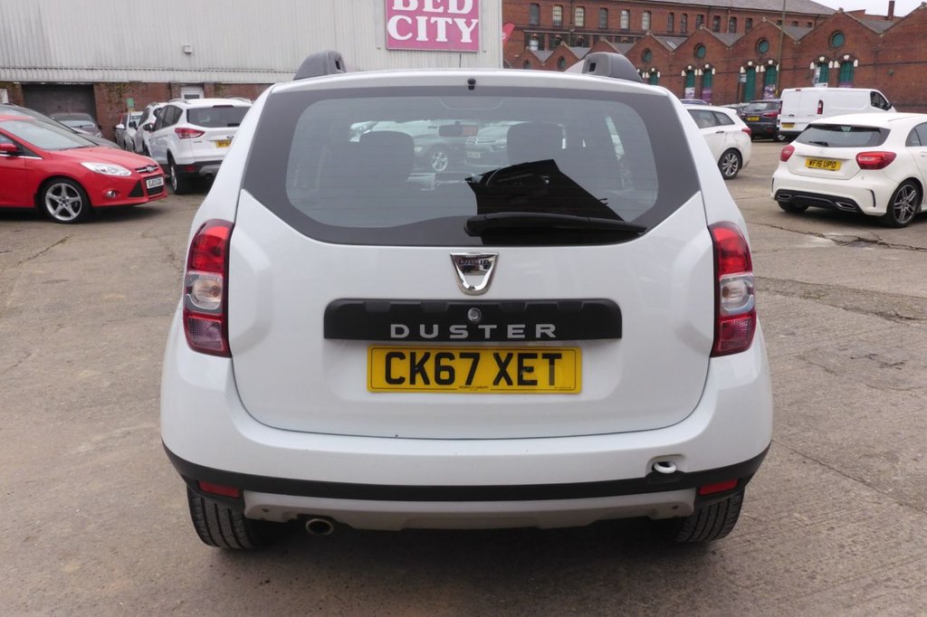 Used Dacia Duster 2017 for sale - 77792150: Photo 12