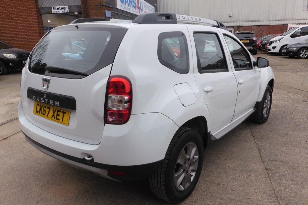 Used Dacia Duster 2017 for sale - 77792150: Photo 13