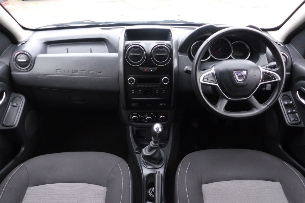 Used Dacia Duster 2017 for sale - 77792150: Photo 16