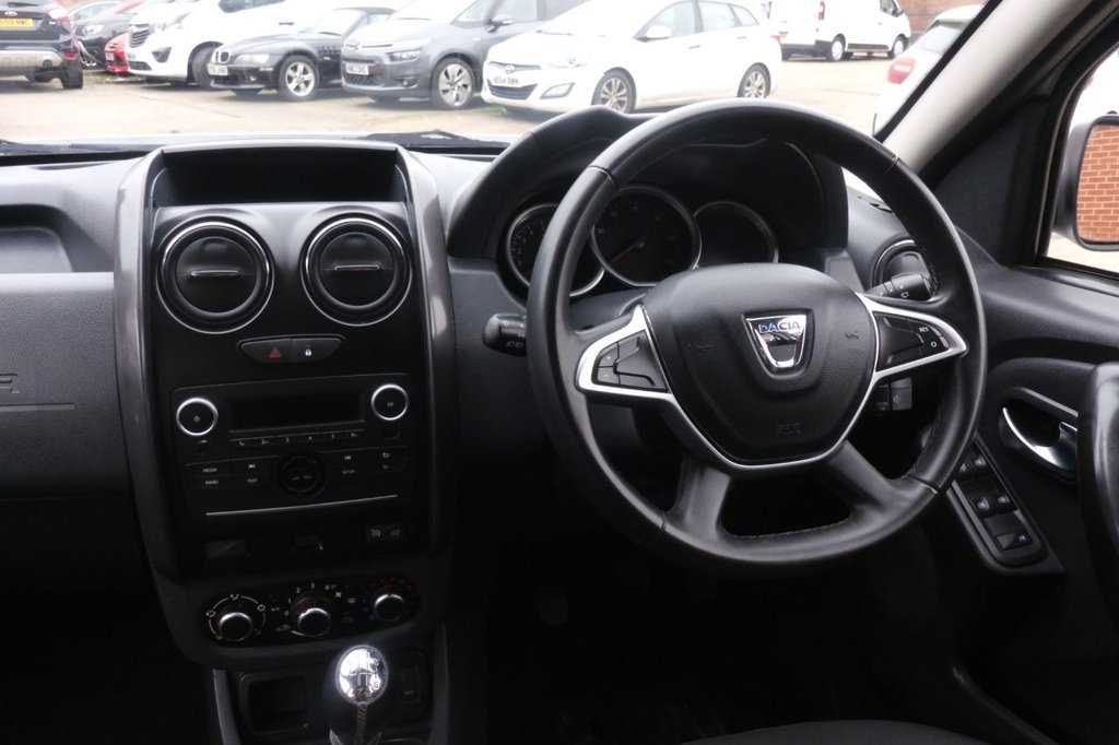 Used Dacia Duster 2017 for sale - 77792150: Photo 18