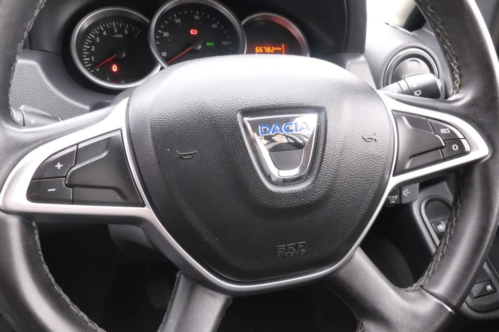 Used Dacia Duster 2017 for sale - 77792150: Photo 19