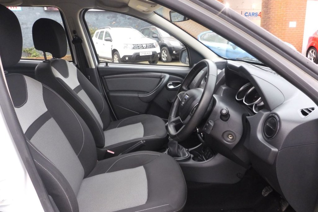 Used Dacia Duster 2017 for sale - 77792150: Photo 25