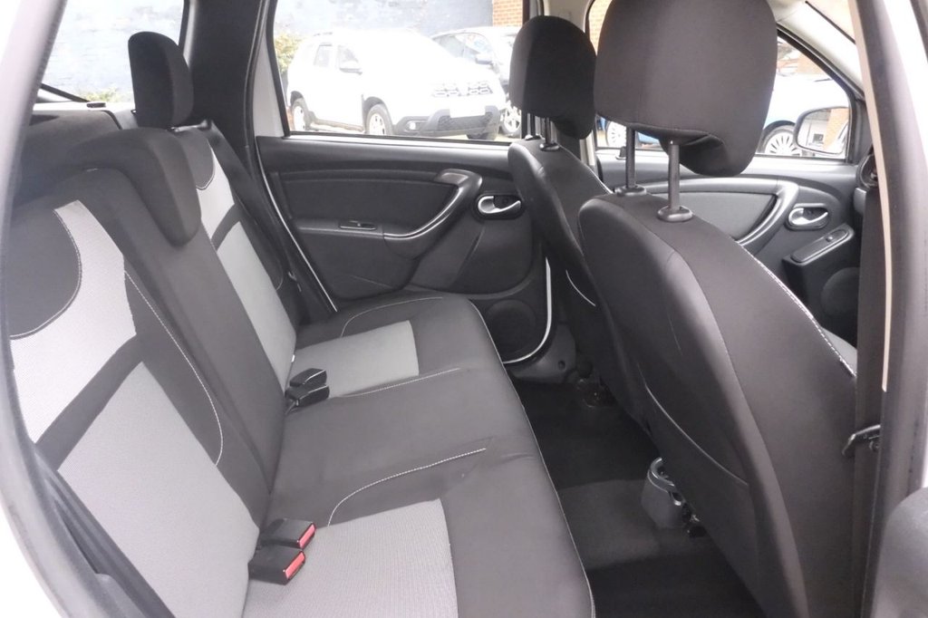 Used Dacia Duster 2017 for sale - 77792150: Photo 26