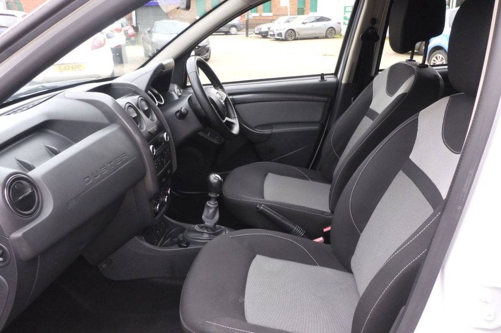 Used Dacia Duster 2017 for sale - 77792150: Photo 27