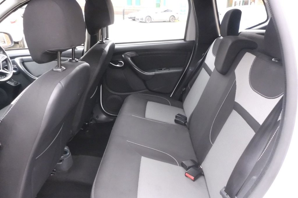 Used Dacia Duster 2017 for sale - 77792150: Photo 28