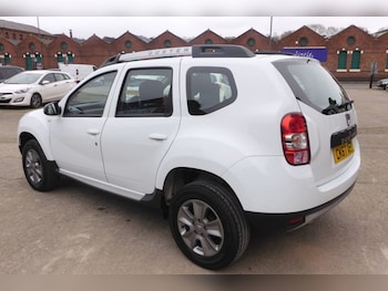 Used Dacia Duster 2017 for sale - 77792150: Photo