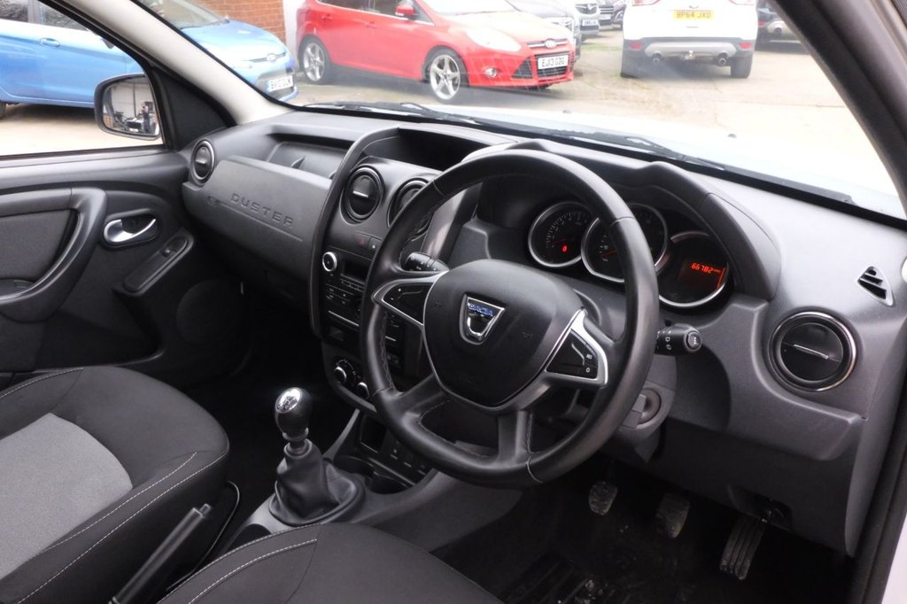 Used Dacia Duster 2017 for sale - 77792150: Photo 4