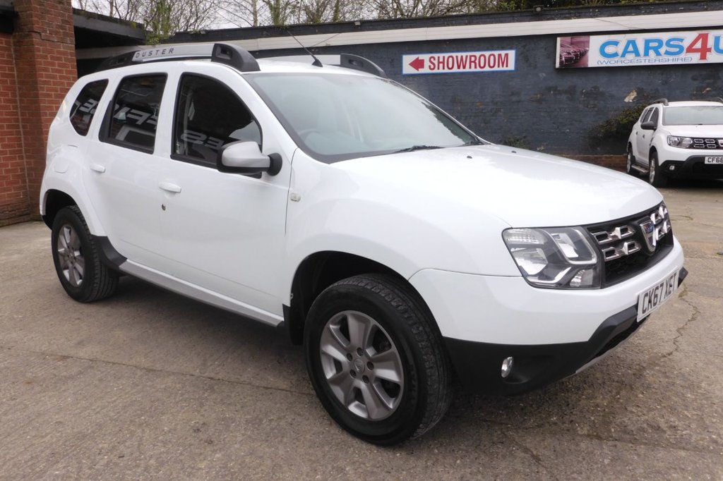 Used Dacia Duster 2017 for sale - 77792150: Photo 7
