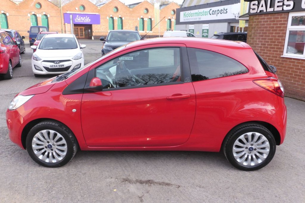 Used Ford Ka 2015 for sale - 77952410: Photo 10