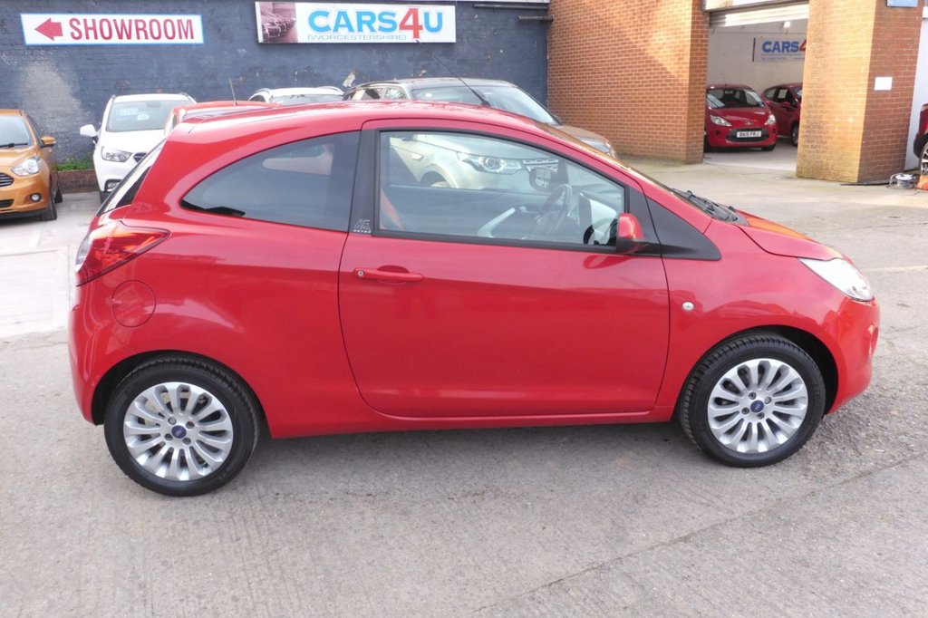 Used Ford Ka 2015 for sale - 77952410: Photo 14