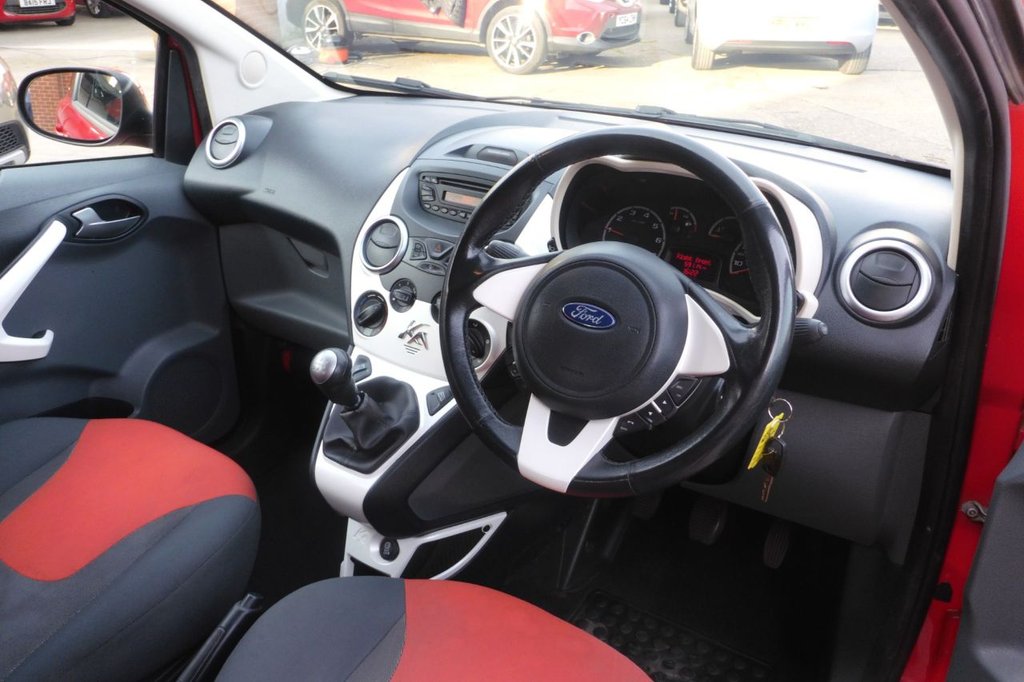Used Ford Ka 2015 for sale - 77952410: Photo 15