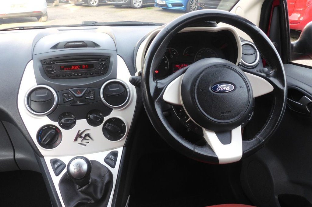 Used Ford Ka 2015 for sale - 77952410: Photo 18