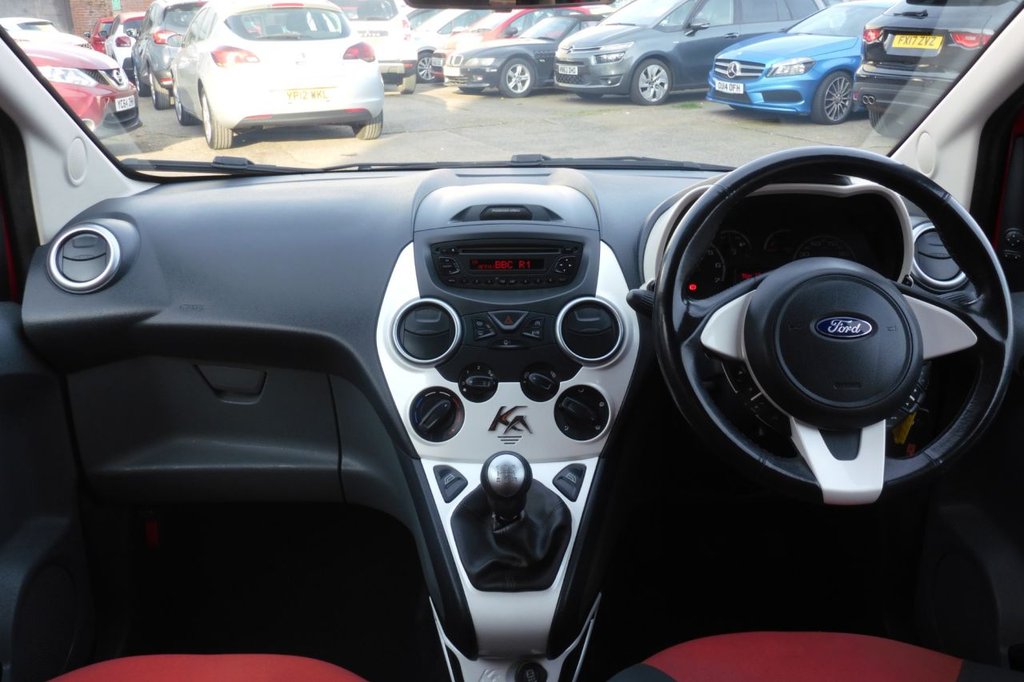 Used Ford Ka 2015 for sale - 77952410: Photo 2