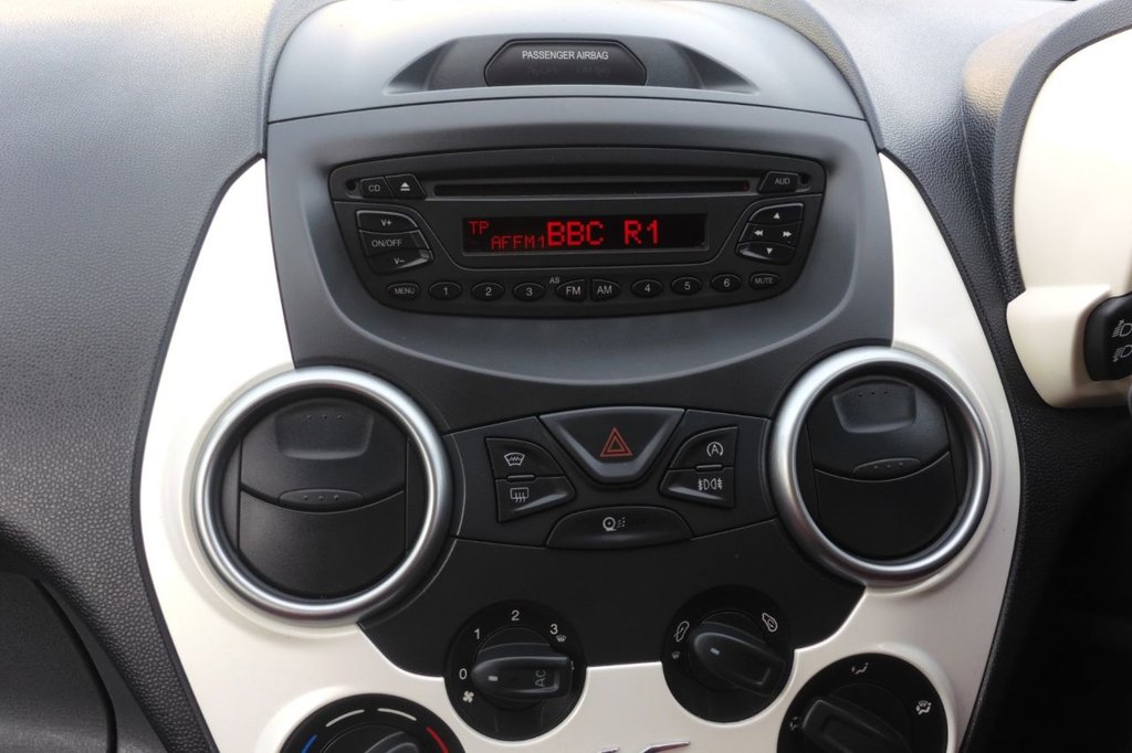 Used Ford Ka 2015 for sale - 77952410: Photo 20