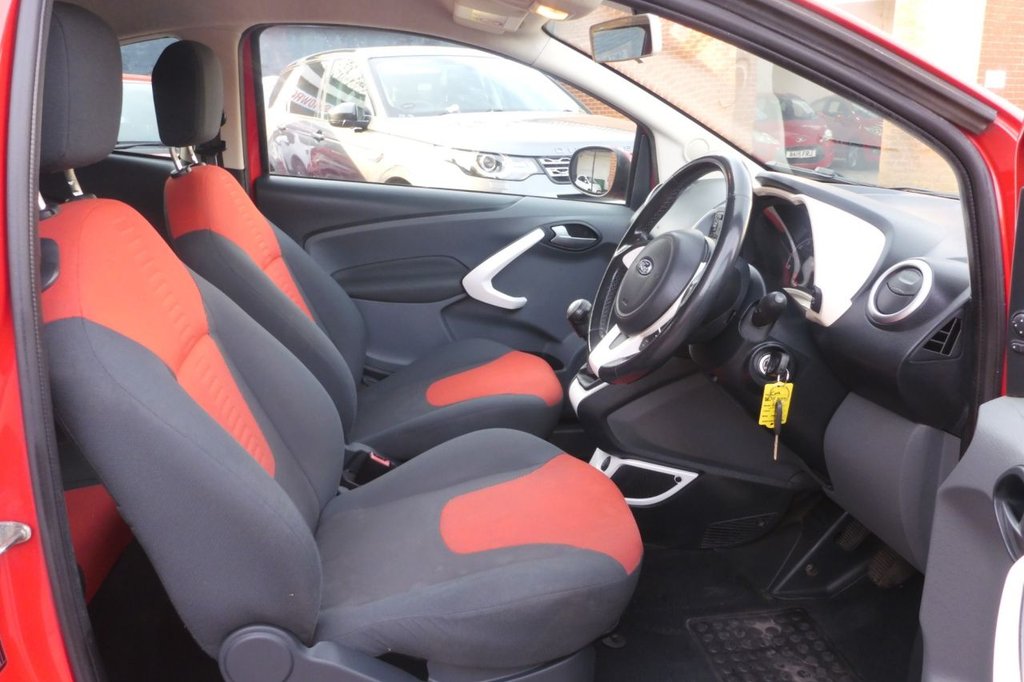 Used Ford Ka 2015 for sale - 77952410: Photo 24
