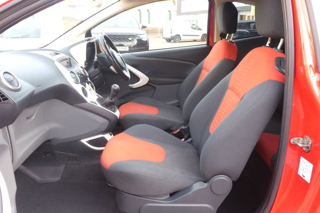 Used Ford Ka 2015 for sale - 77952410: Photo 25