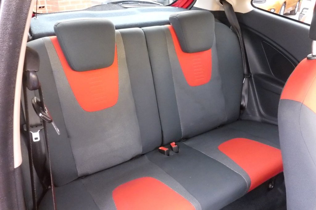 Used Ford Ka 2015 for sale - 77952410: Photo 26