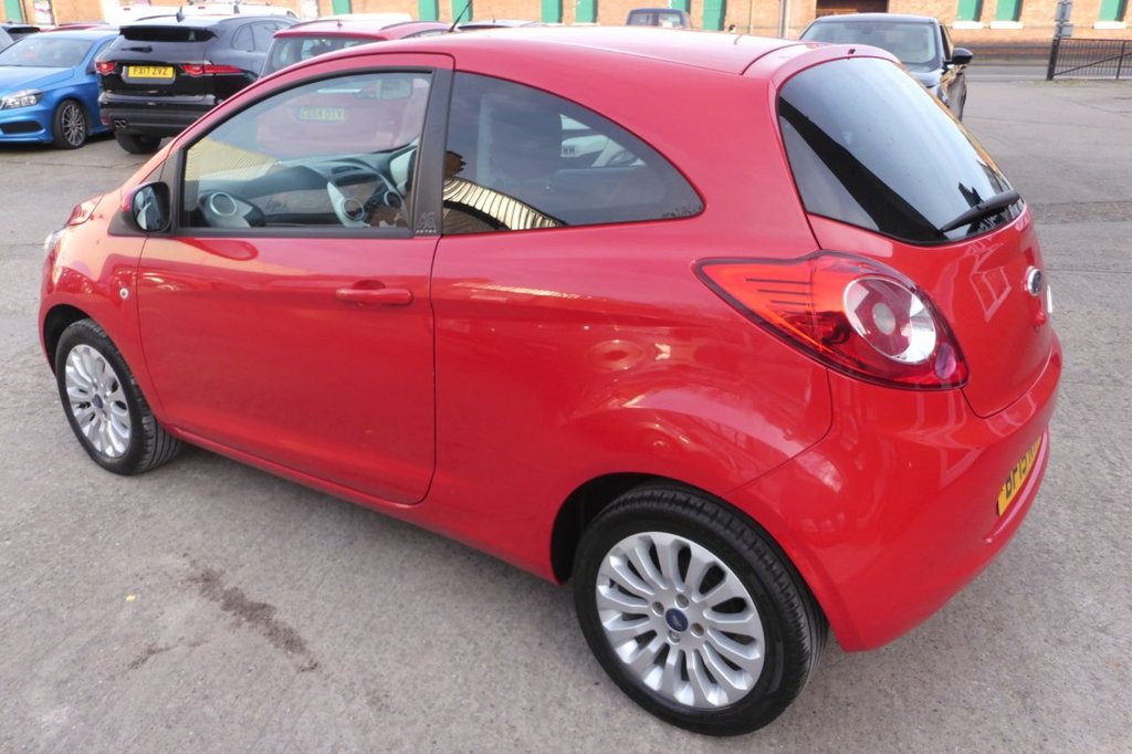 Used Ford Ka 2015 for sale - 77952410: Photo 3