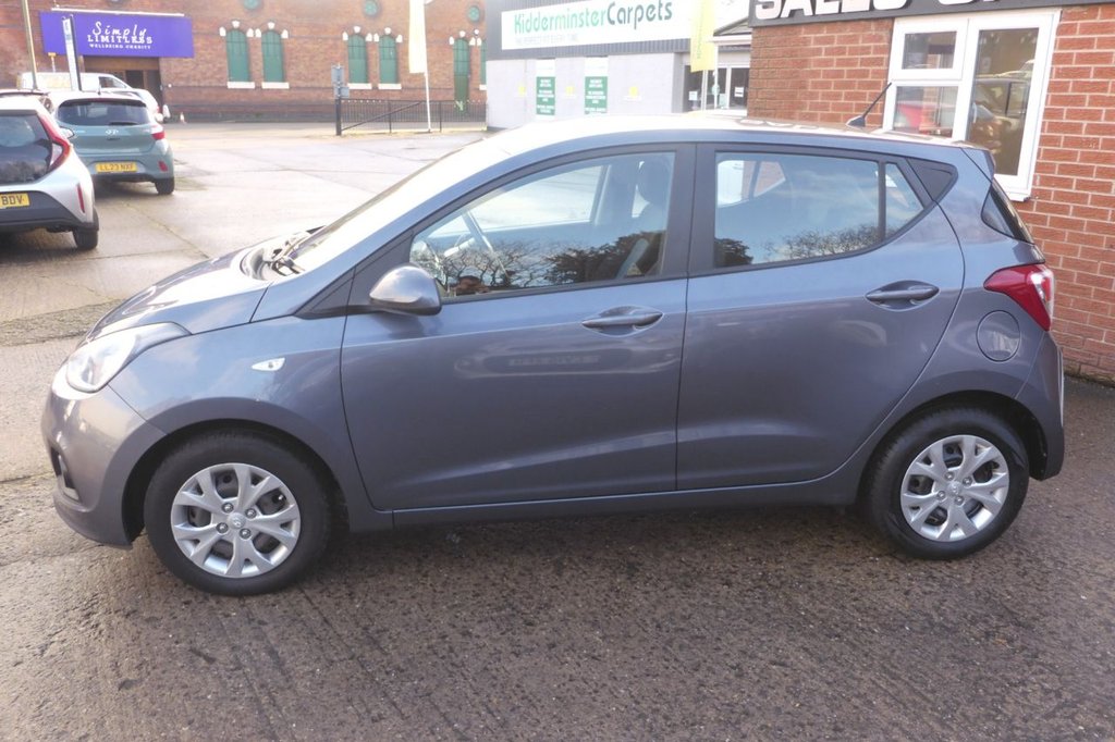 Used Hyundai i10 2015 for sale - 77724787: Photo 10