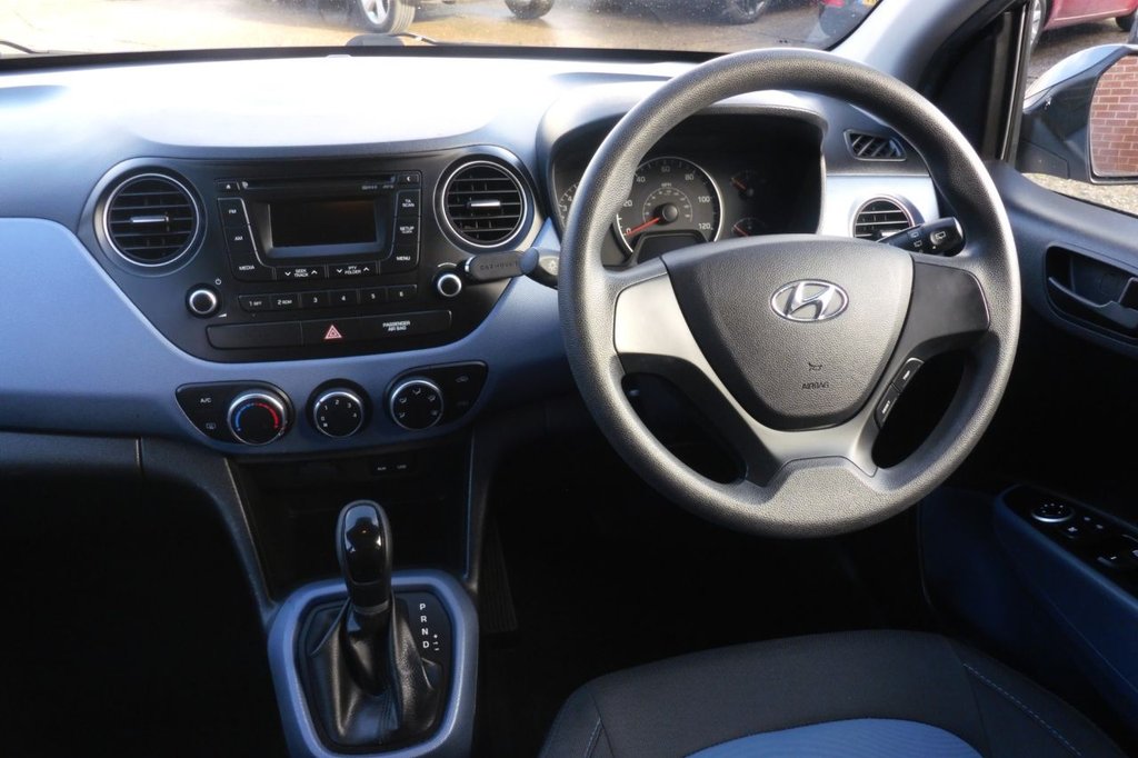 Used Hyundai i10 2015 for sale - 77724787: Photo 18