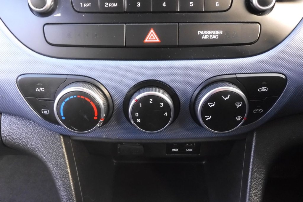 Used Hyundai i10 2015 for sale - 77724787: Photo 19