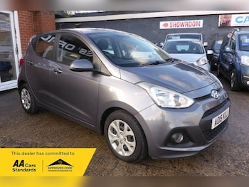 2015 (15) - 1.2 SE 5dr Auto