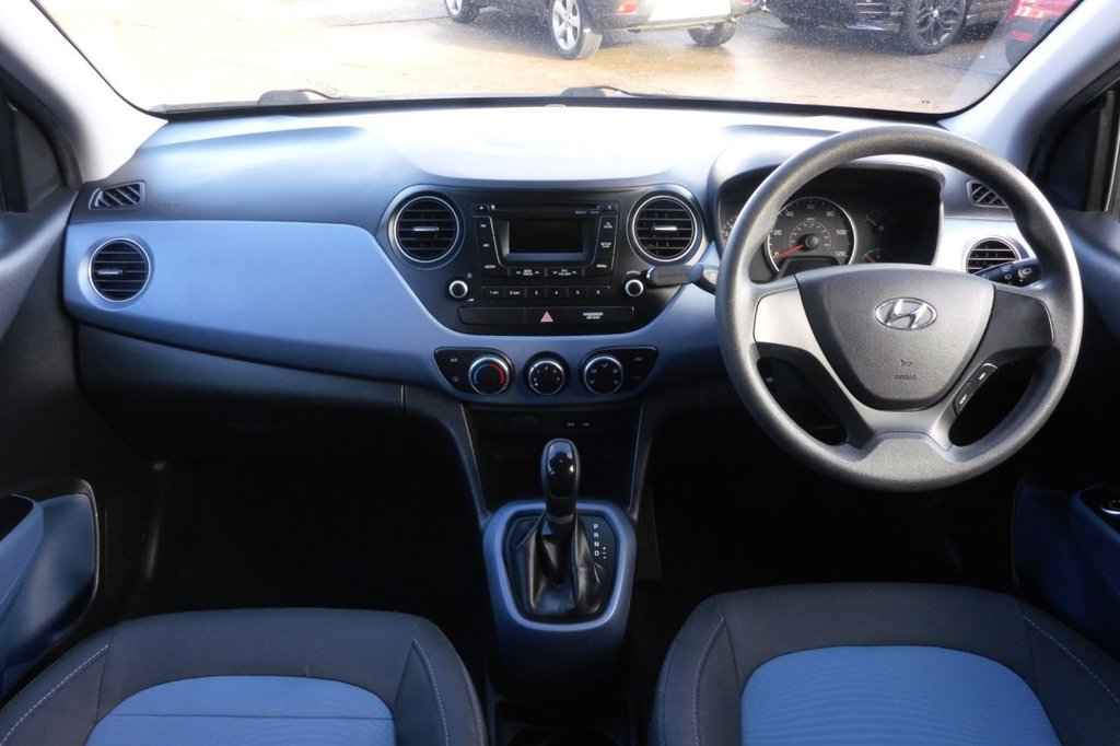 Used Hyundai i10 2015 for sale - 77724787: Photo 2