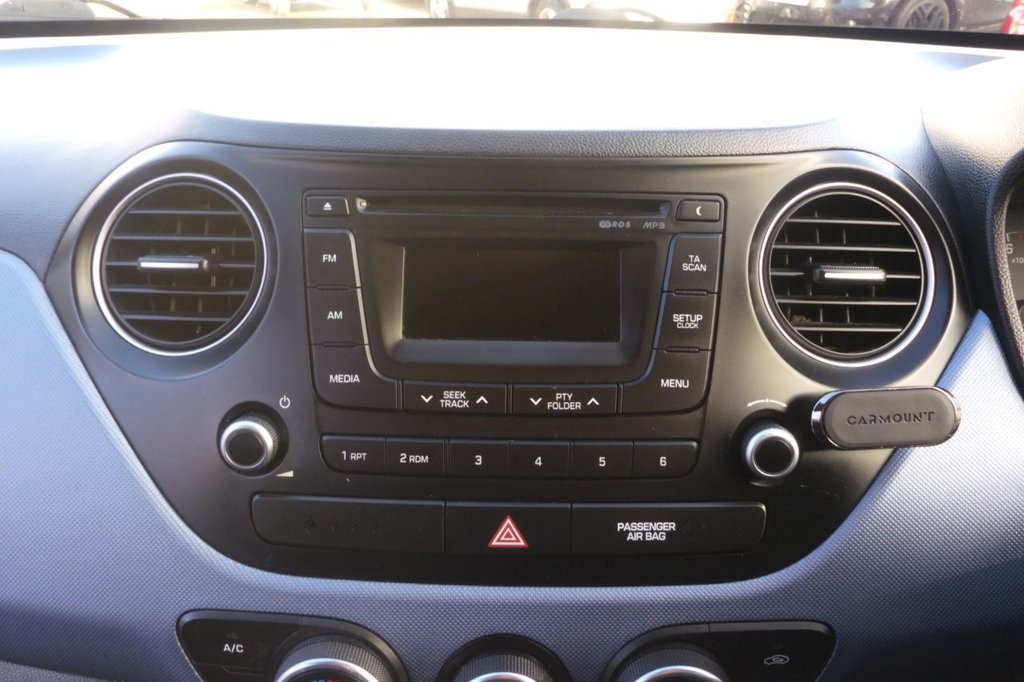 Used Hyundai i10 2015 for sale - 77724787: Photo 20