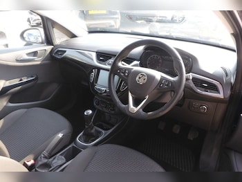 Used Vauxhall Corsa 2016 for sale - 79244679: Photo