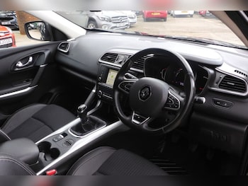 Used Renault Kadjar 2015 for sale - 78930619: Photo