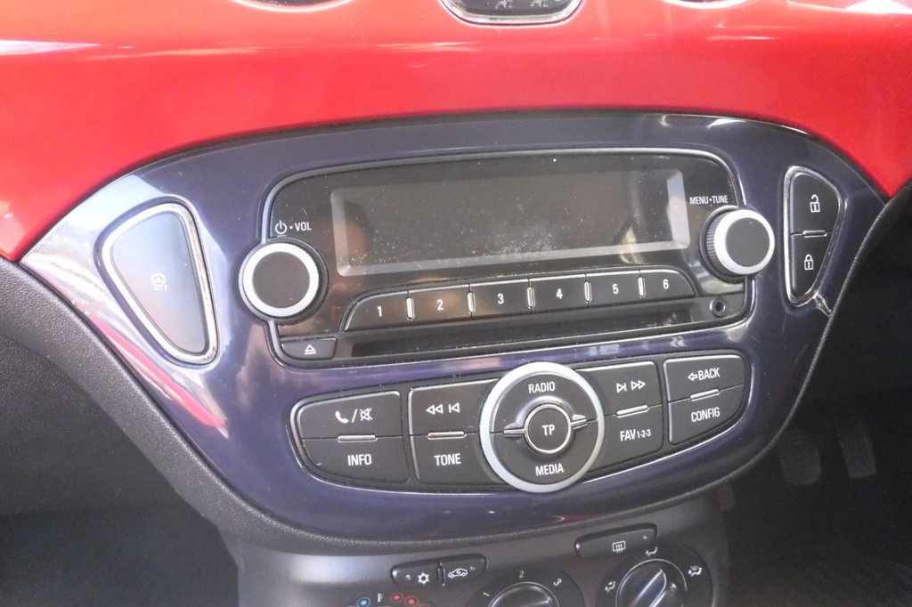 Used Vauxhall ADAM 2013 for sale - 77919588: Photo 20