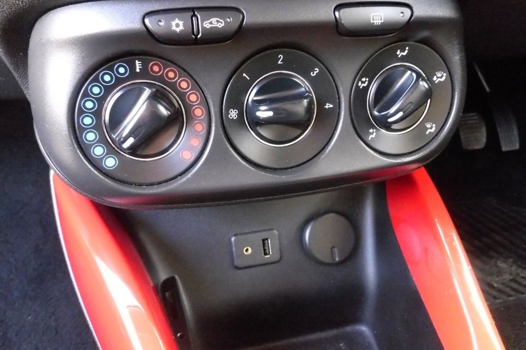 Used Vauxhall ADAM 2013 for sale - 77919588: Photo 21