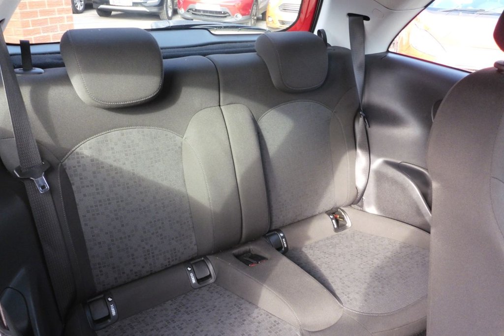 Used Vauxhall ADAM 2013 for sale - 77919588: Photo 24