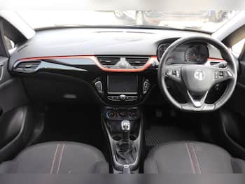 Used Vauxhall Corsa 2017 for sale - 79288573: Photo