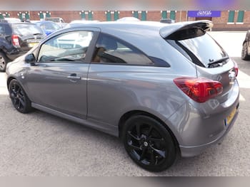 Used Vauxhall Corsa 2017 for sale - 79288573: Photo