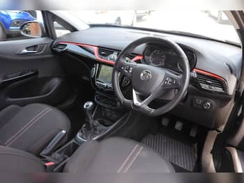 Used Vauxhall Corsa 2017 for sale - 79288573: Photo