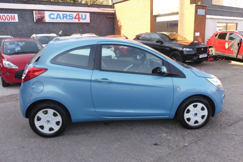 Used Ford Ka 2012 for sale - 77952341: Photo 10