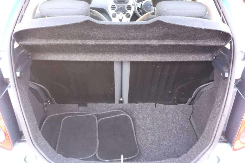 Used Ford Ka 2012 for sale - 77952341: Photo 12