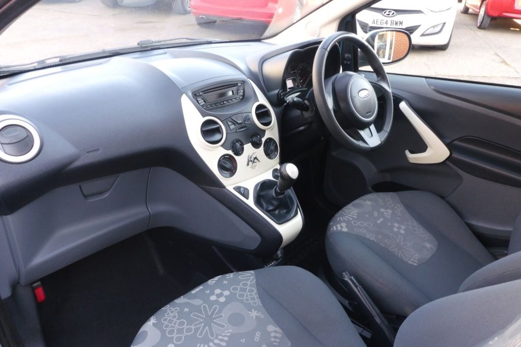 Used Ford Ka 2012 for sale - 77952341: Photo 13