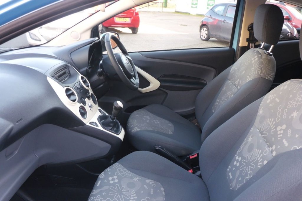 Used Ford Ka 2012 for sale - 77952341: Photo 14