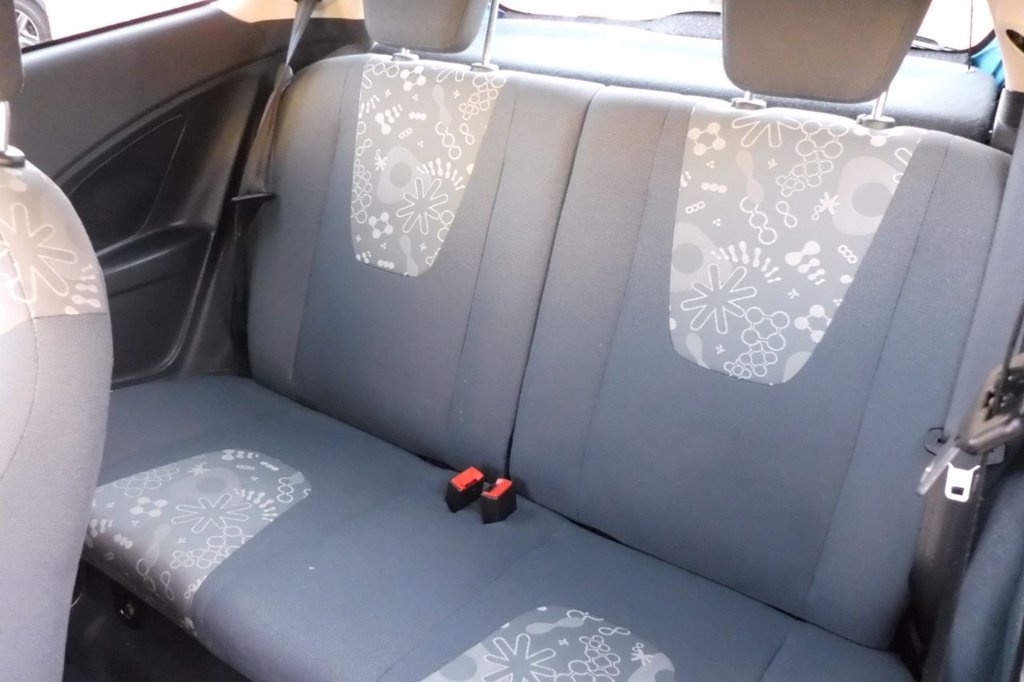 Used Ford Ka 2012 for sale - 77952341: Photo 15